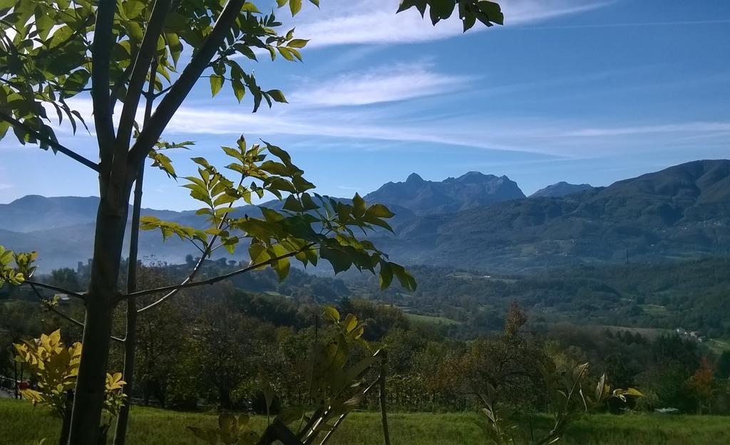 B&B Il Casale Delle Pianacce Castiglione di Garfagnana Zewnętrze zdjęcie