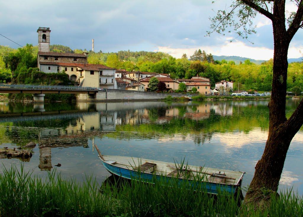B&B Il Casale Delle Pianacce Castiglione di Garfagnana Zewnętrze zdjęcie