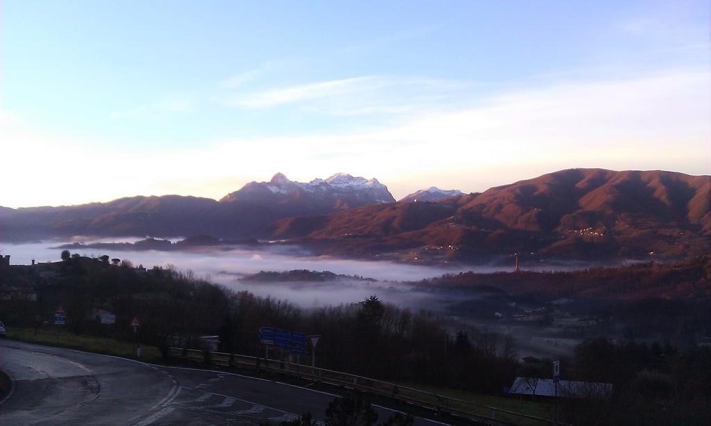 B&B Il Casale Delle Pianacce Castiglione di Garfagnana Zewnętrze zdjęcie