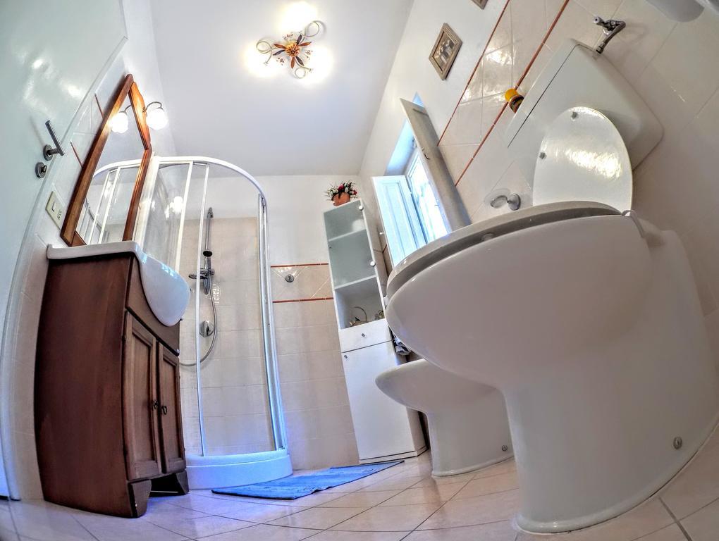 B&B Il Casale Delle Pianacce Castiglione di Garfagnana Zewnętrze zdjęcie