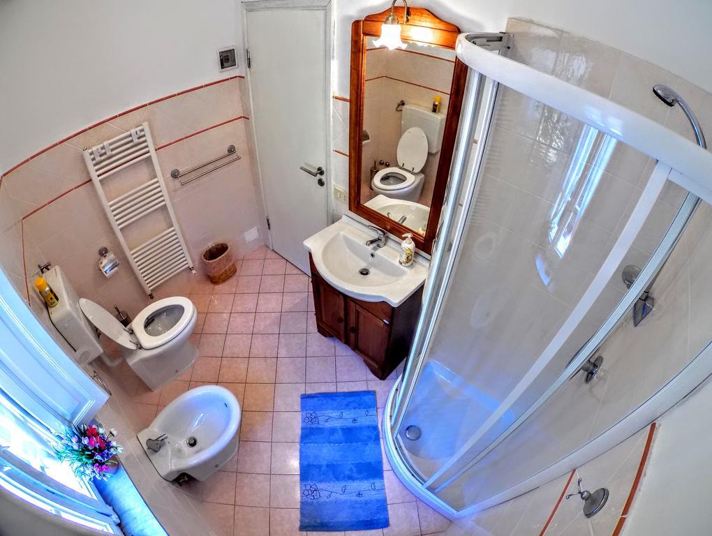 B&B Il Casale Delle Pianacce Castiglione di Garfagnana Zewnętrze zdjęcie