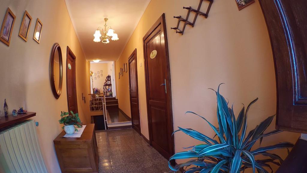 B&B Il Casale Delle Pianacce Castiglione di Garfagnana Zewnętrze zdjęcie