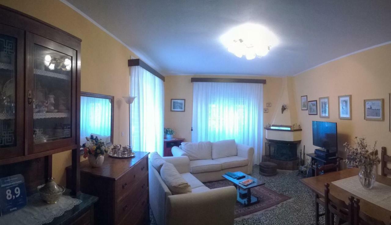 B&B Il Casale Delle Pianacce Castiglione di Garfagnana Zewnętrze zdjęcie